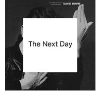 The Next Day