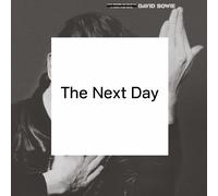 The Next Day