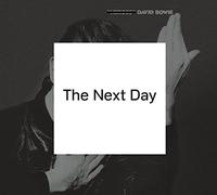 The Next Day (Edition Deluxe)