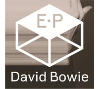 David Bowie The Next Day Extra EP (RSD Black Friday 2022) (Vinyl) 12" EP