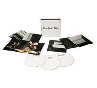 David Bowie – The Next Day – Édition Extra-Deluxe (Import)