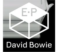 David Bowie The Next Day Extra EP (RSD Black Friday 2022) (Vinyl) 12" EP