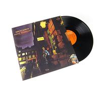David Bowie: The Rise And Fall Of Ziggy Stardust And The Spiders From Mars (180g) Vinyl LP