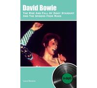 David Bowie The Rise And Fall Of Ziggy Stardust And The Spiders From Mars