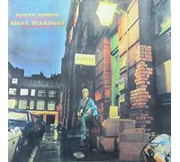 David Bowie - The Rise And Fall Of Ziggy Stardust & The Spiders From Mars