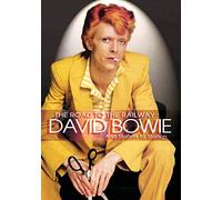 David Bowie – The Road to the Railway – DVD – Import – Plastic Head