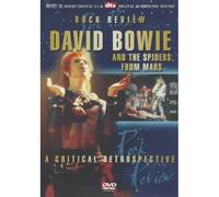 David Bowie & The Spiders From Mars - Rock Review: A Critical Retrospective Dvd