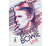 David Bowie-The TV Broadcasts [Import]