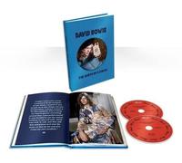The Width Of A Circle Edition Limitée Coffret