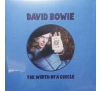 David Bowie – The Width Of A Circle – Vinyle 10" – Édition limitée