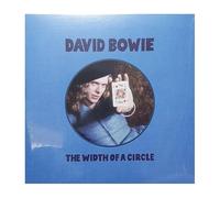 David Bowie – The Width Of A Circle – Vinyle 10" – Édition limitée