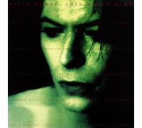 David Bowie : Thin White Duke [CD]