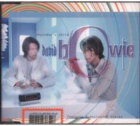 DAVID BOWIE - Thursday'S Child + 2 Inedits