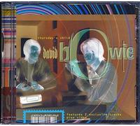 David Bowie - Thursday'S Child + Piste Multimedia