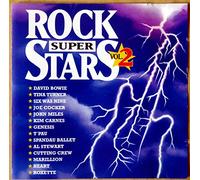 David Bowie, Tina Turner, Joe Cocker, Genesis a.o - David Bowie, Tina Turner, Joe Cocker, Kim Carnes. [Import]
