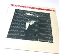 David Bowie - to Station [Import]