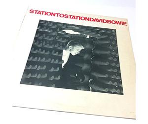 David Bowie - to Station [Import]