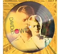 David Bowie - Tokyo 1978 (Picture Disc 180g) [Vinyl] [Import]