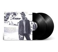 David bowie - Tokyo 1990 vol. 1 (Radio Broadcast) [Import]