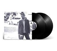 David bowie - Tokyo 1990 vol. 2 (Radio Broadcast) [Import]