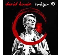David Bowie - Tokyo 78 [Import]