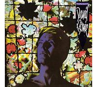 David Bowie - Tonight