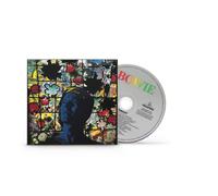 David Bowie – Tonight – CD – 2018 Remaster
