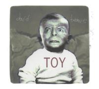 David Bowie Toy:Box (CD) Album