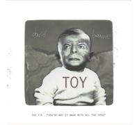 Toy E.P. – Parlophone