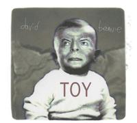 David Bowie - Toy [Vinyl]