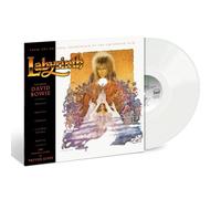 David Bowie, Trevor Jones - Labyrinth - Clear Vinyl, LP