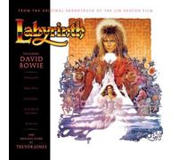 David Bowie & Trevor - Labyrinth (From the Original Soundtrack) [New Vinyl LP]