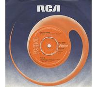 David Bowie - TVC 15