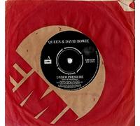 David Bowie - Under Pressure