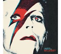 David Bowie Under The Influence ? Vinyle