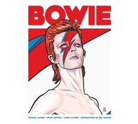 David Bowie, Une Vie Illustrée