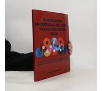 David Bowie Unofficial Records Valuation Guide 2020 Michael Stimson