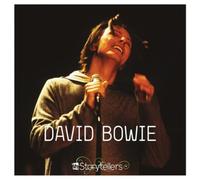 David Bowie VH1 Storytellers (Vinyl) 12" Album
