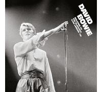 David Bowie - Welcome to the Blackout