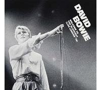 David Bowie - Welcome To The Blackout: Live London 78 [Cd] Ltd Ed, Shm Cd, Japan