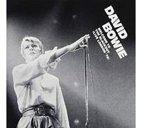David Bowie - Welcome to The Blackout: Live London 78 [Import]