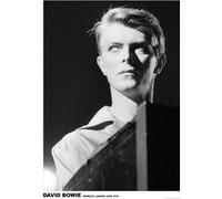 David BOWIE - Wembley London 1978 - AFFICHE G