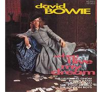 David Bowie - When I Live My Dream