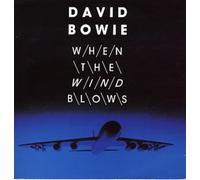 David Bowie - When The Wind Blows