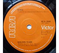 DAVID BOWIE - Wild Is The Wind /Golden Years