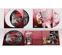 David Bowie With Nine Inch Nails - Live'95 Picture Disc - Limited)