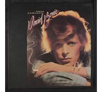 DAVID BOWIE - Young Americans [LP]