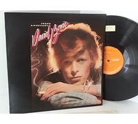 DAVID BOWIE - Young Americans (UK 1975) : David Bowie