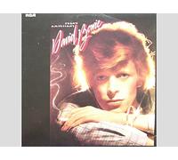 David Bowie - Young Americans [Vinyl LP record] [Schallplatte]