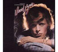 David Bowie – Young Americans – Vinyle (Remasterisé 2016) – Parlophone